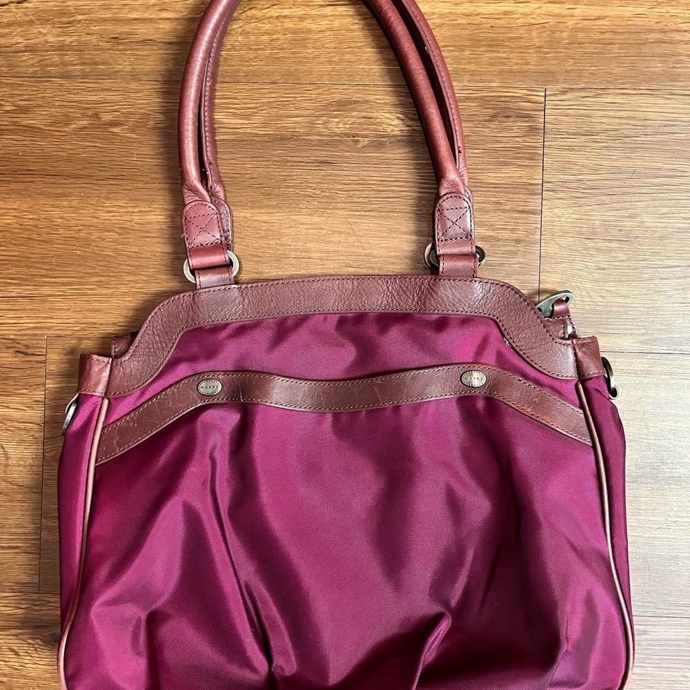Mosey shoulder bag